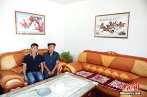 住建部:农村危房改造后应有抗震构造和卫生厕所
