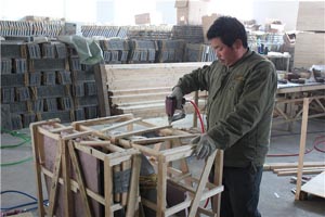 脱贫攻坚这一年（7）——脱贫一年多添了“三大件”