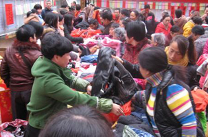 这1300万人今年如何进城：新市民要享同等权益
