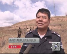 小城警察故事 ——记县公安局刑警大队大队长 李智勇